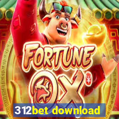 312bet download